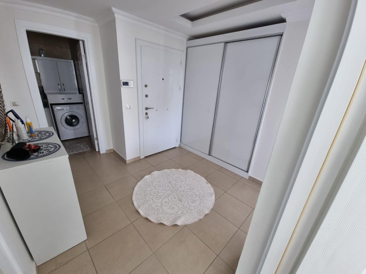 Квартира в Алании, Турция, 110 м² - фото 8