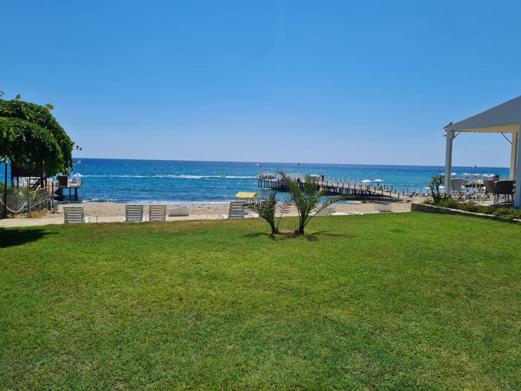 Вилла в Конаклы, Турция, 250 м² - фото 8