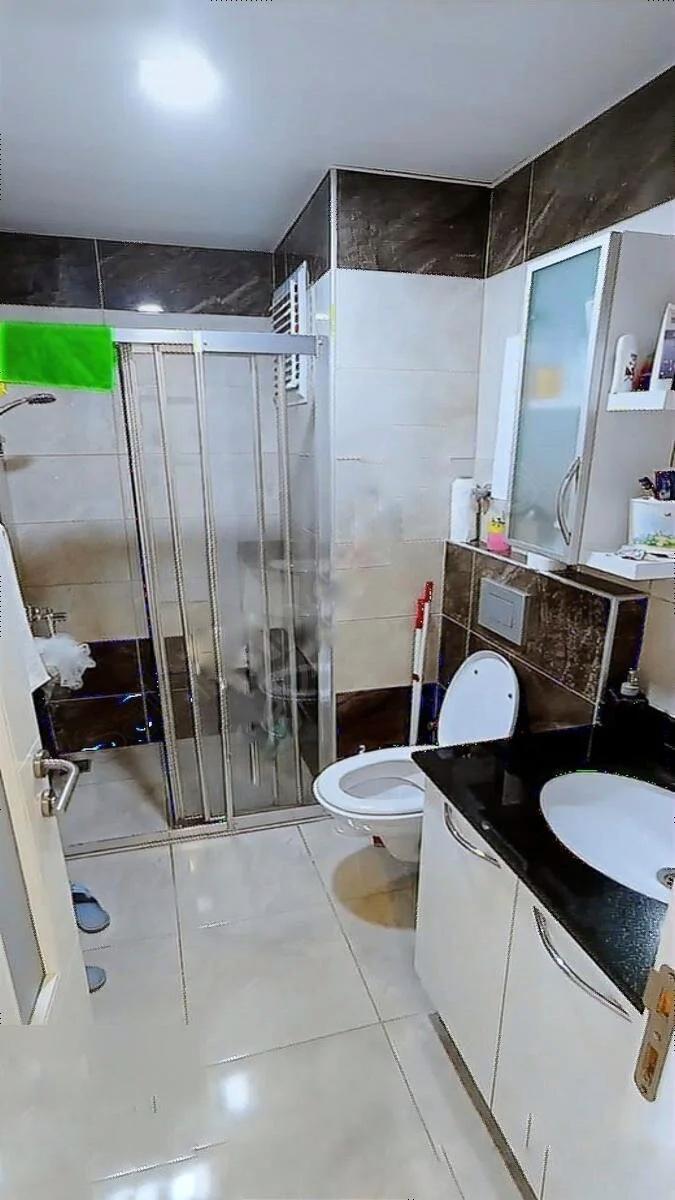 Квартира в Авсалларе, Турция, 40 м² - фото 8