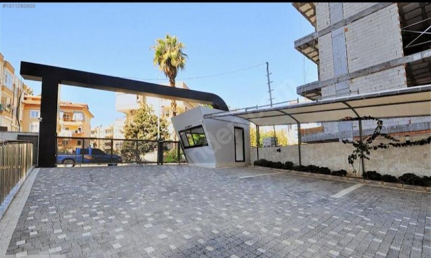 Квартира в Алании, Турция, 85 м² - фото 8