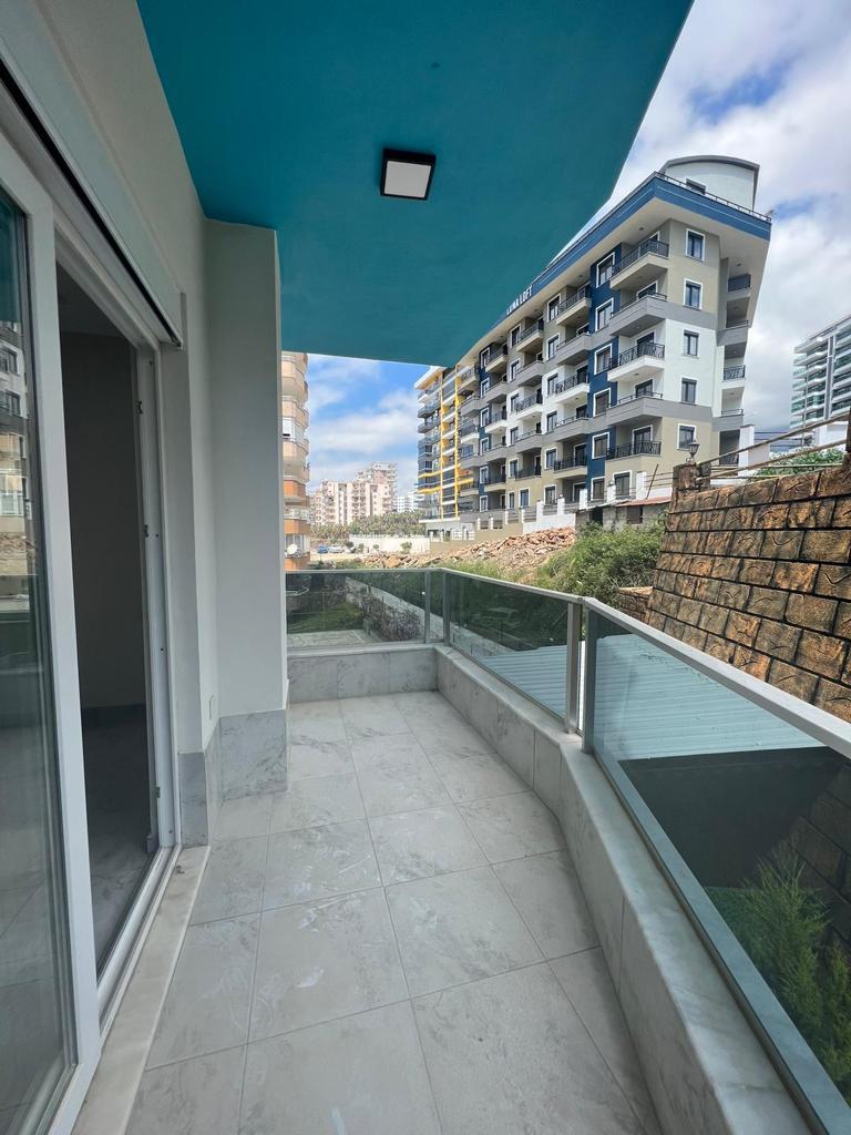 Квартира в Алании, Турция, 109 м² - фото 8