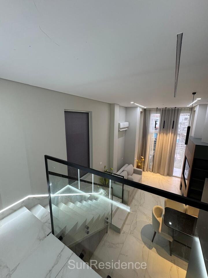 Квартира в Шарм-эль-Шейхе, Египет, 104 м² - фото 7