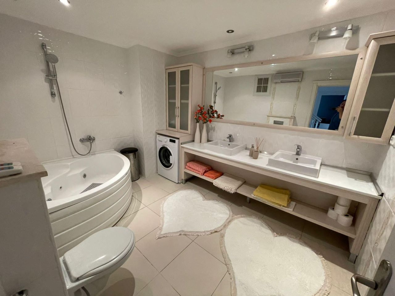 Пентхаус в Алании, Турция, 220 м² - фото 8