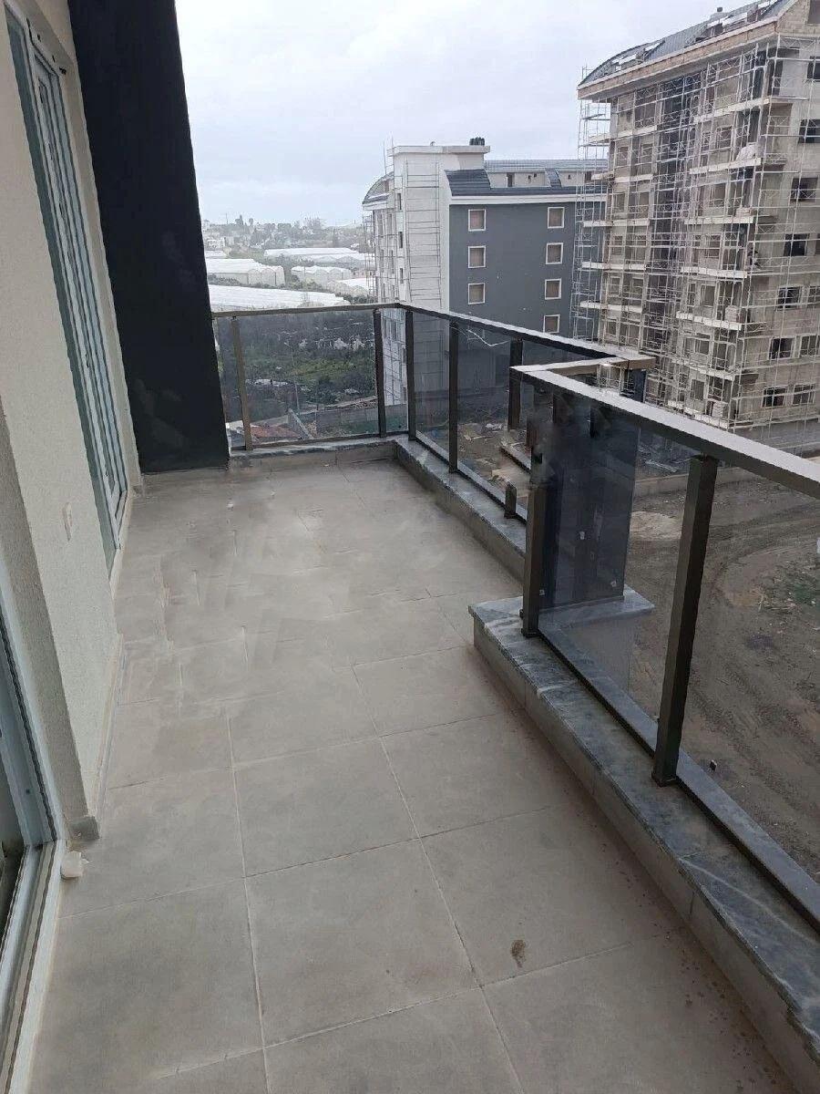 Квартира в Авсалларе, Турция, 58 м² - фото 8