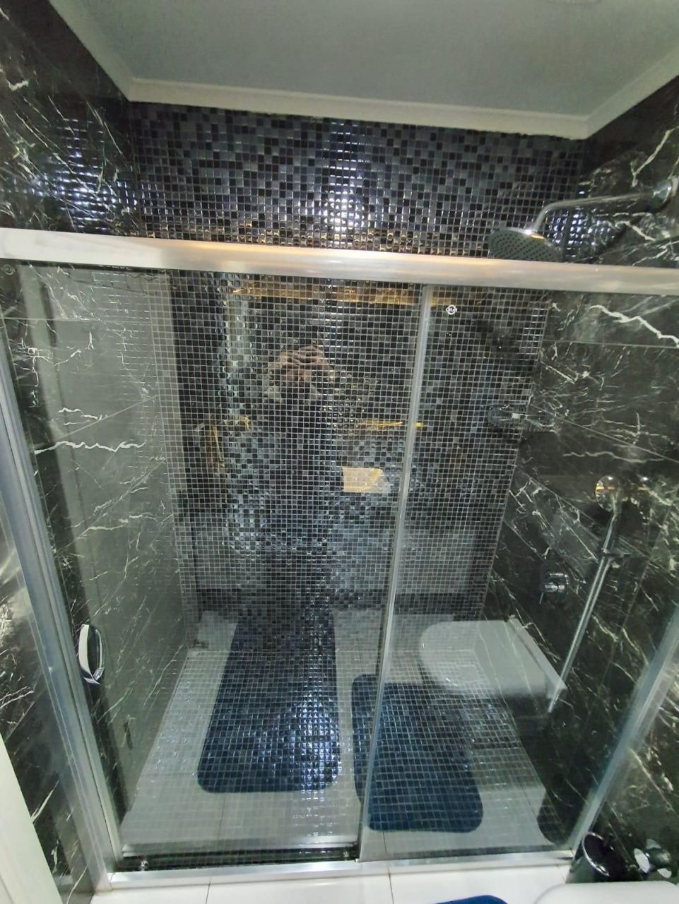 Квартира в Алании, Турция, 70 м² - фото 8