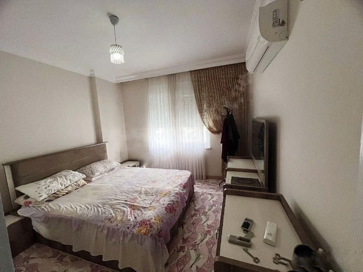 Квартира в Алании, Турция, 90 м² - фото 8
