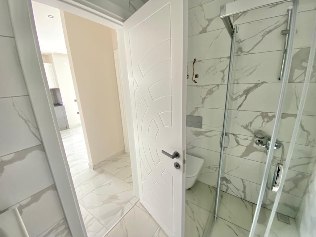 Квартира в Алании, Турция, 45 м² - фото 8