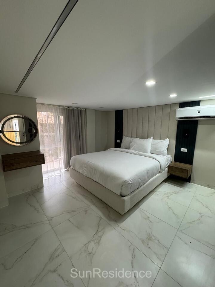 Квартира в Шарм-эль-Шейхе, Египет, 104 м² - фото 12