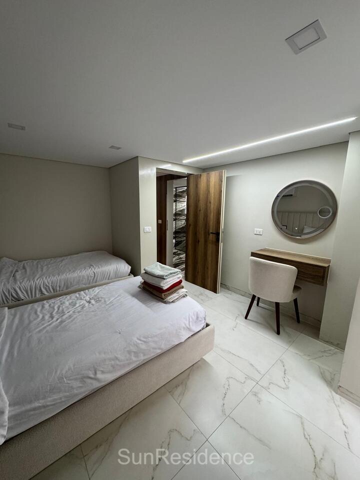 Квартира в Шарм-эль-Шейхе, Египет, 104 м² - фото 17