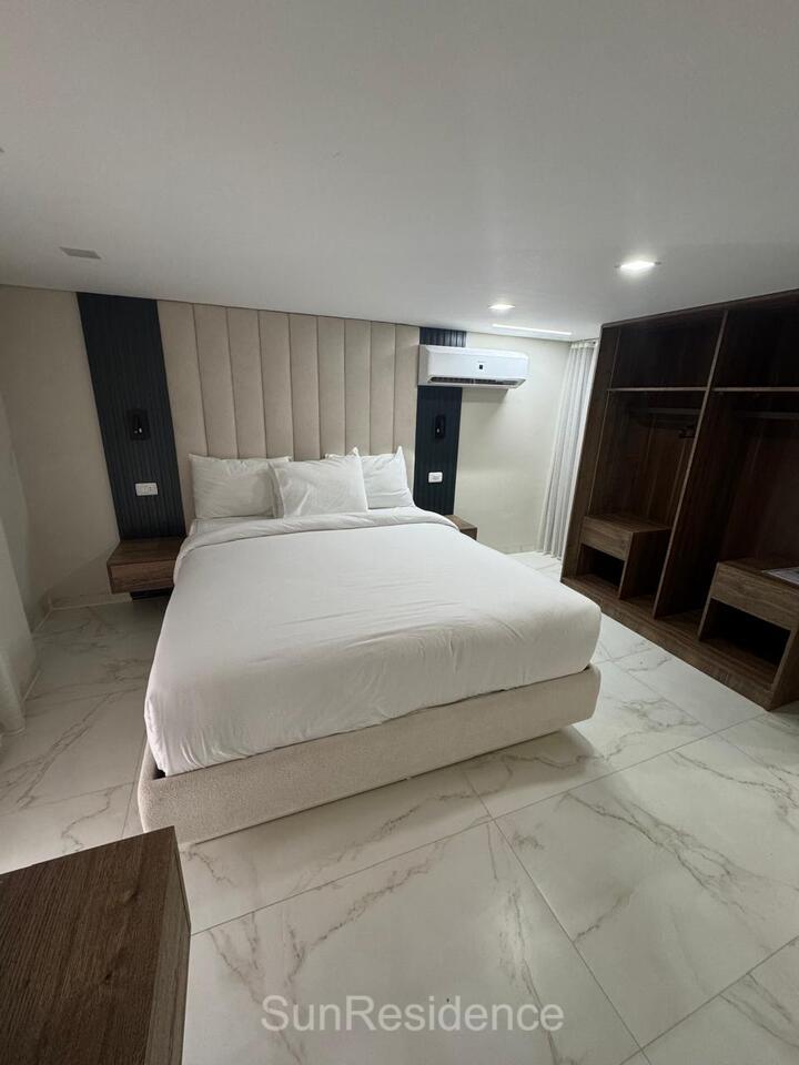 Квартира в Шарм-эль-Шейхе, Египет, 104 м² - фото 13