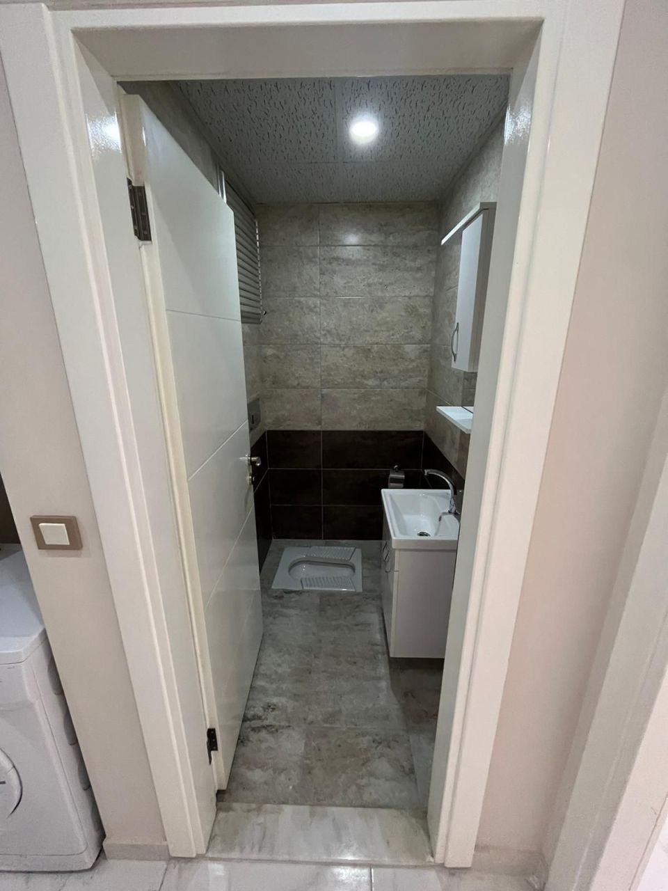 Квартира в Алании, Турция, 155 м² - фото 8