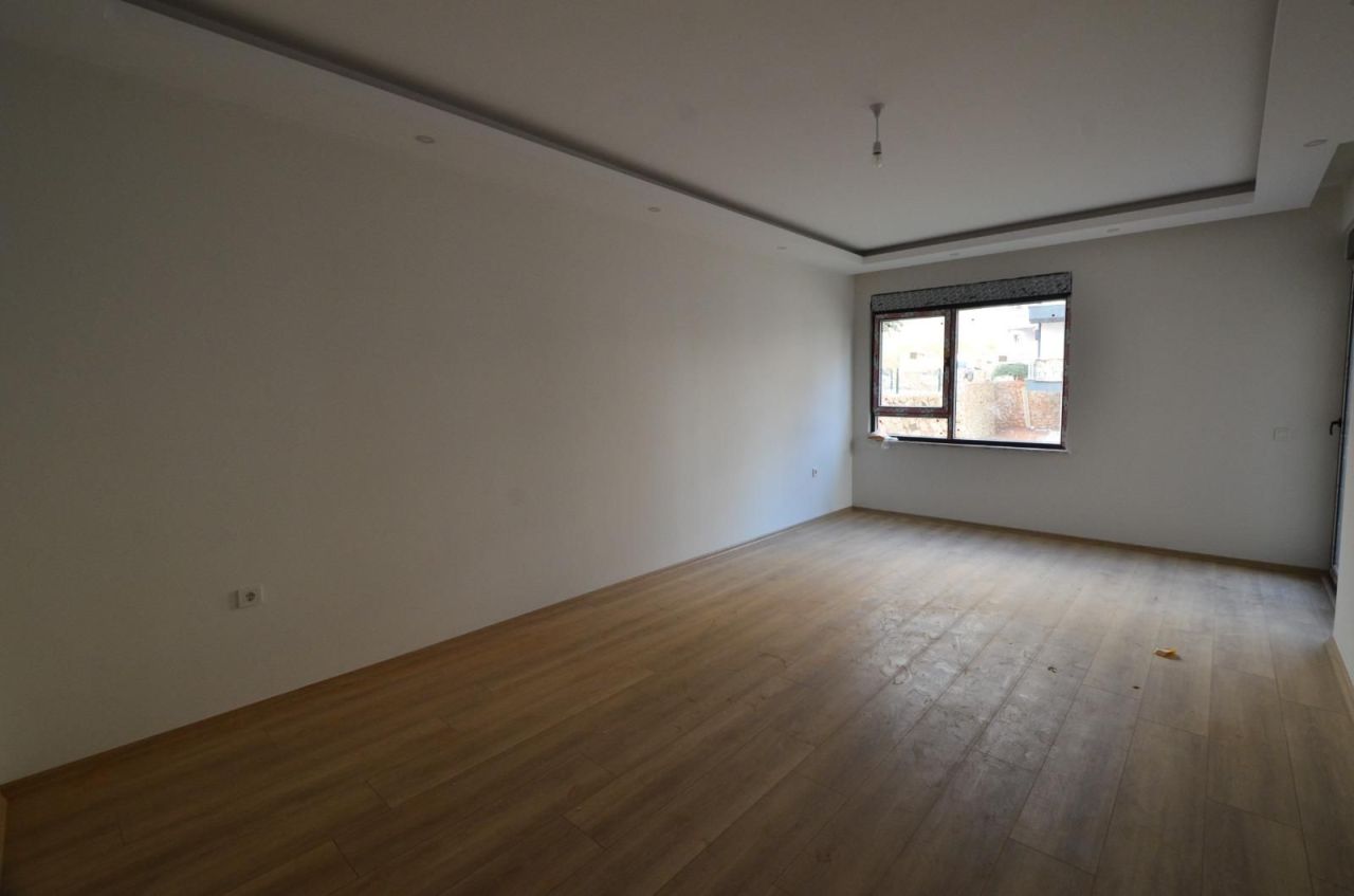 Квартира в Алании, Турция, 110 м² - фото 8