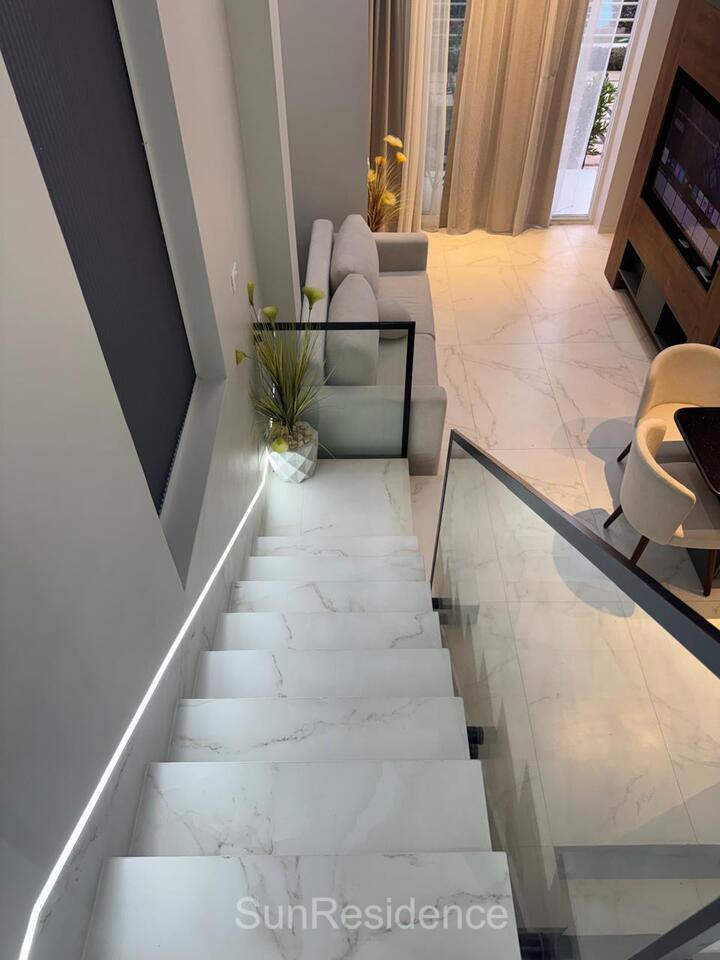 Квартира в Шарм-эль-Шейхе, Египет, 104 м² - фото 10