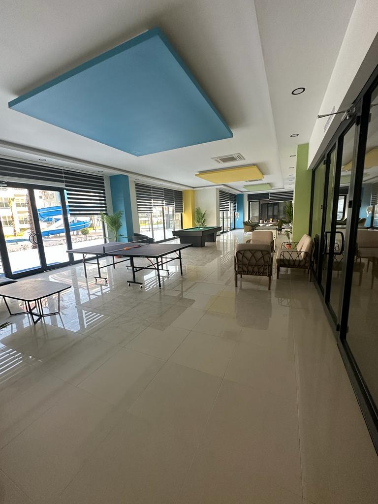 Пентхаус в Кестеле, Турция, 100 м² - фото 8