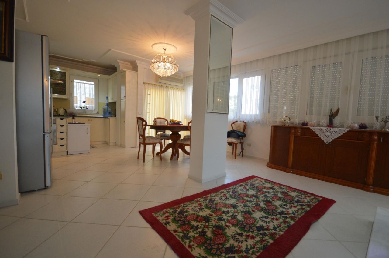 Квартира в Алании, Турция, 340 м² - фото 8