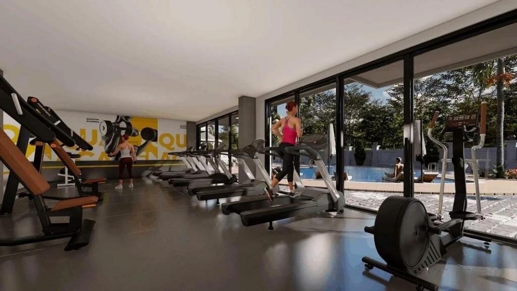 Квартира в Авсалларе, Турция, 60 м² - фото 8