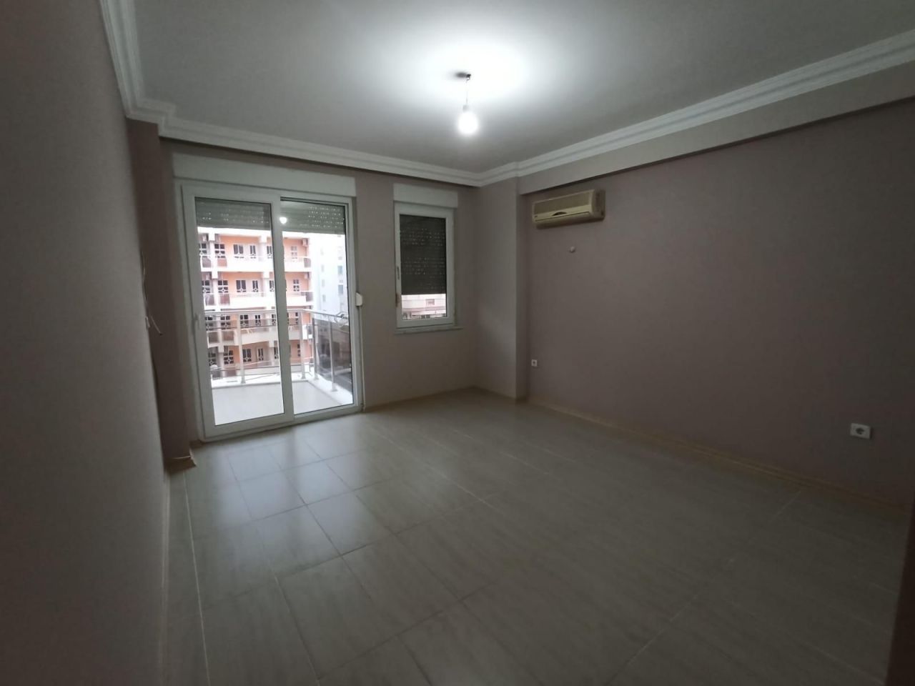 Квартира в Алании, Турция, 100 м² - фото 8