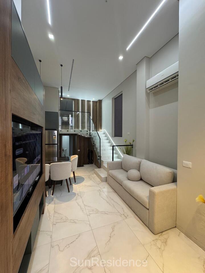 Квартира в Шарм-эль-Шейхе, Египет, 104 м² - фото 3