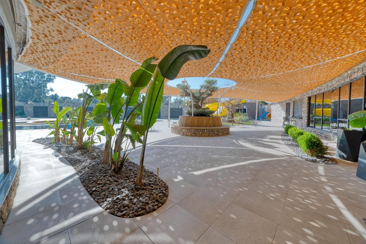 Квартира в Алании, Турция, 62 м² - фото 8