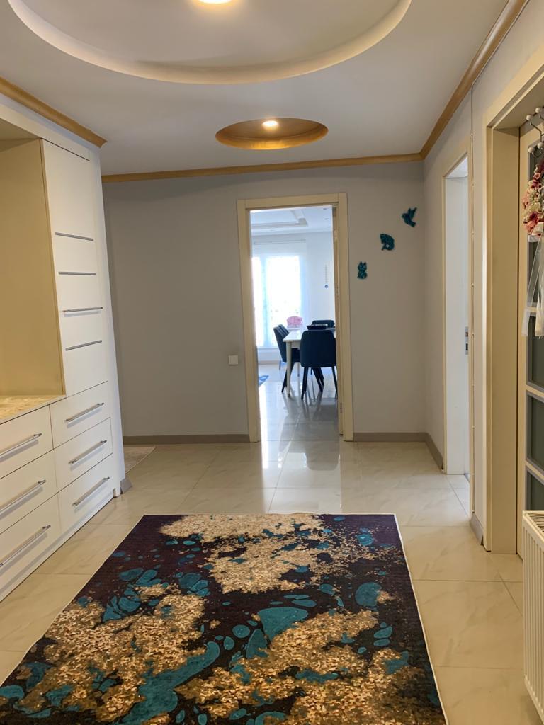 Квартира в Алании, Турция, 160 м² - фото 8