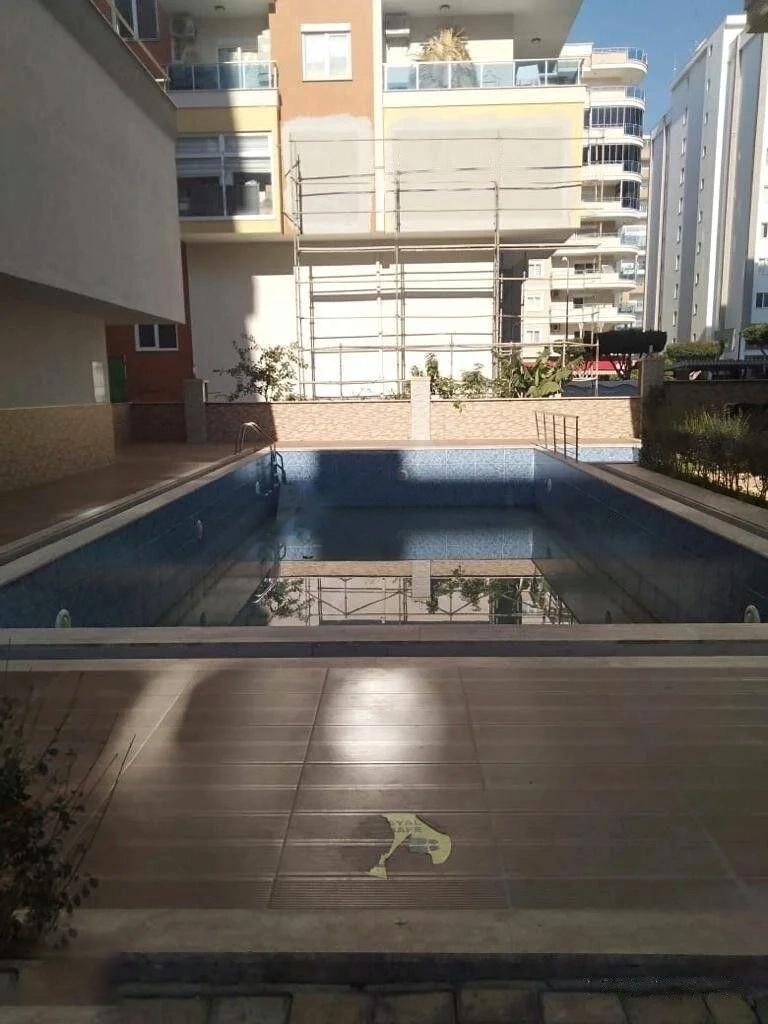 Квартира в Алании, Турция, 110 м² - фото 8