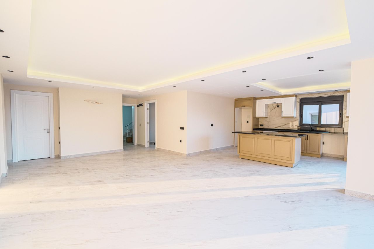 Вилла в Алании, Турция, 230 м² - фото 8