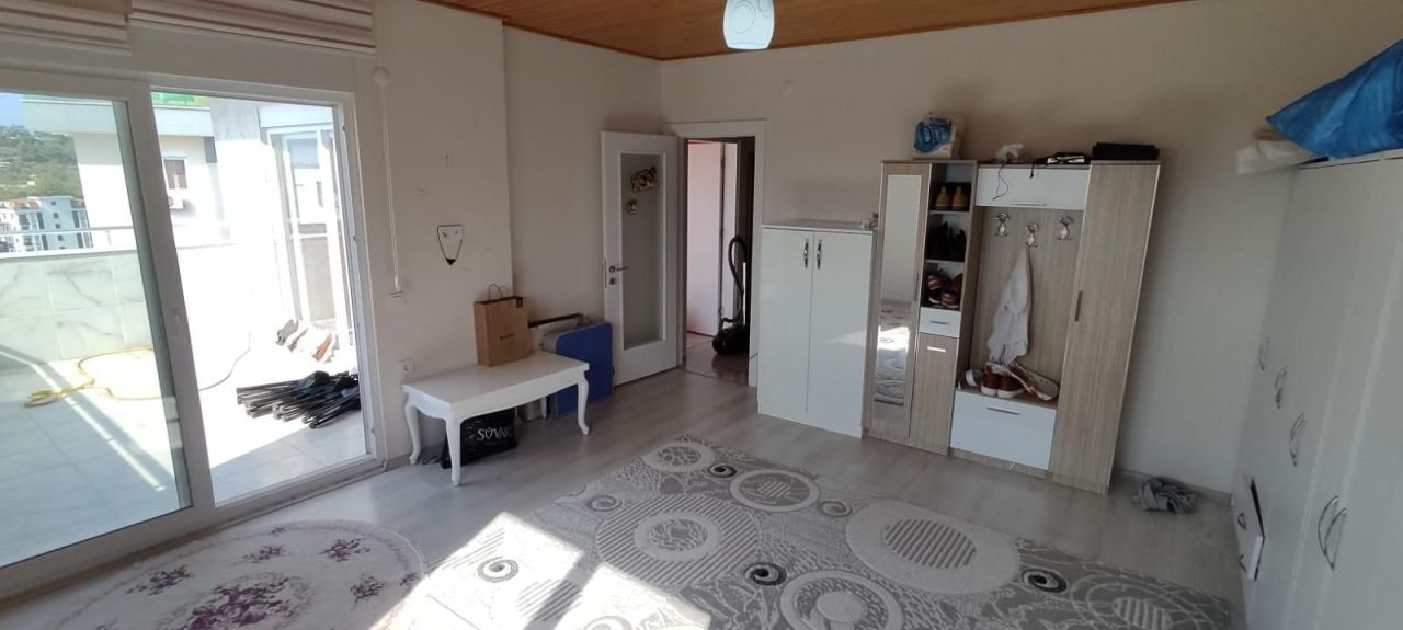 Пентхаус в Алании, Турция, 250 м² - фото 8