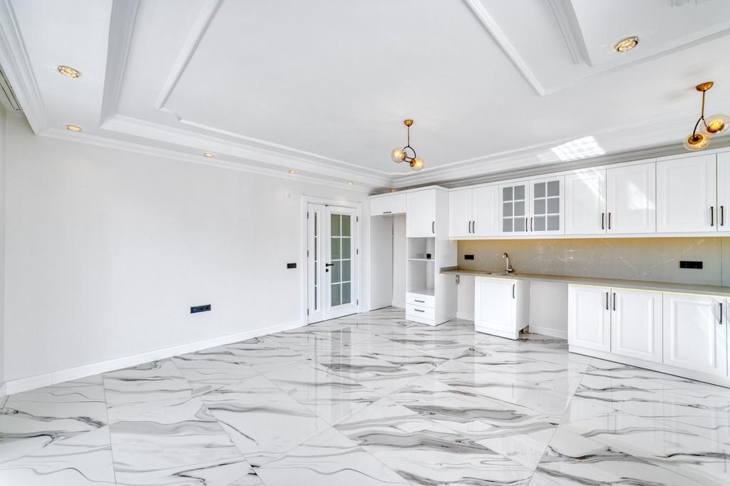 Квартира в Алании, Турция, 125 м² - фото 8