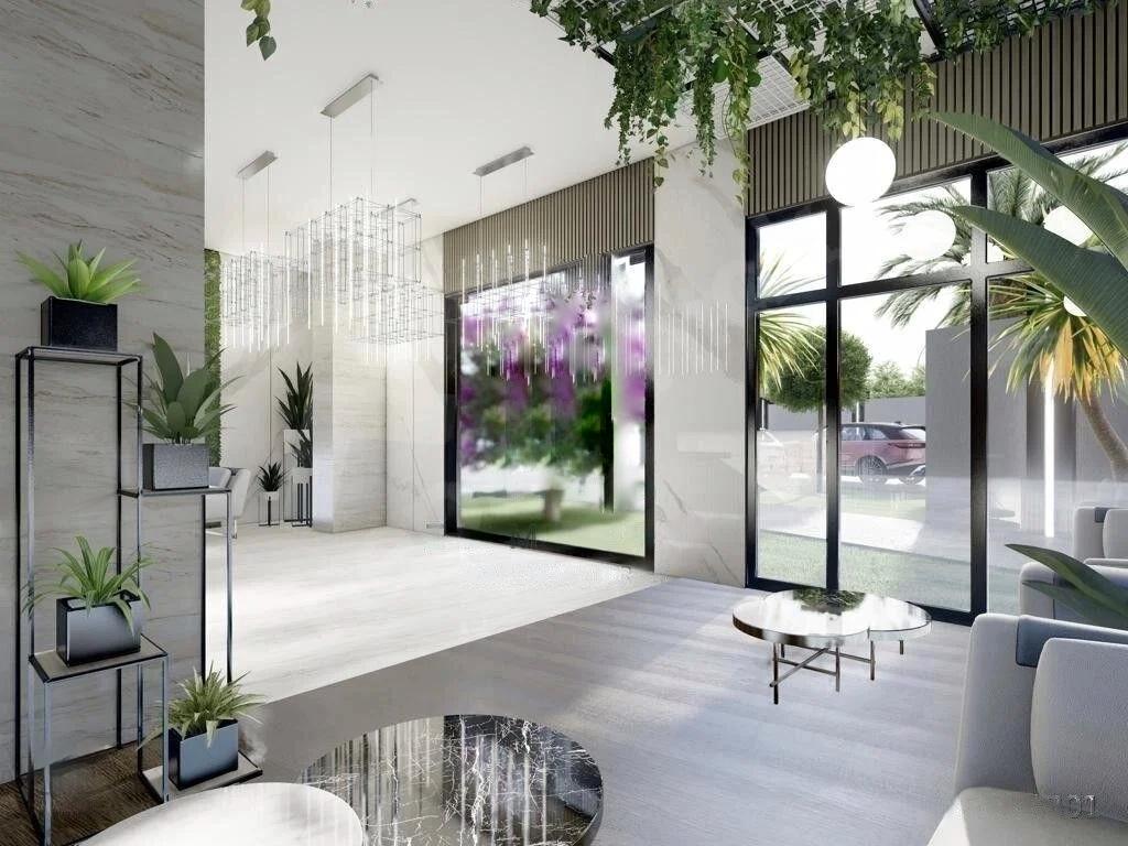 Квартира в Конаклы, Турция, 50 м² - фото 8