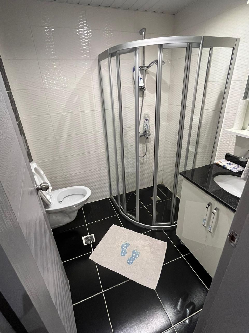 Пентхаус в Алании, Турция, 110 м² - фото 8