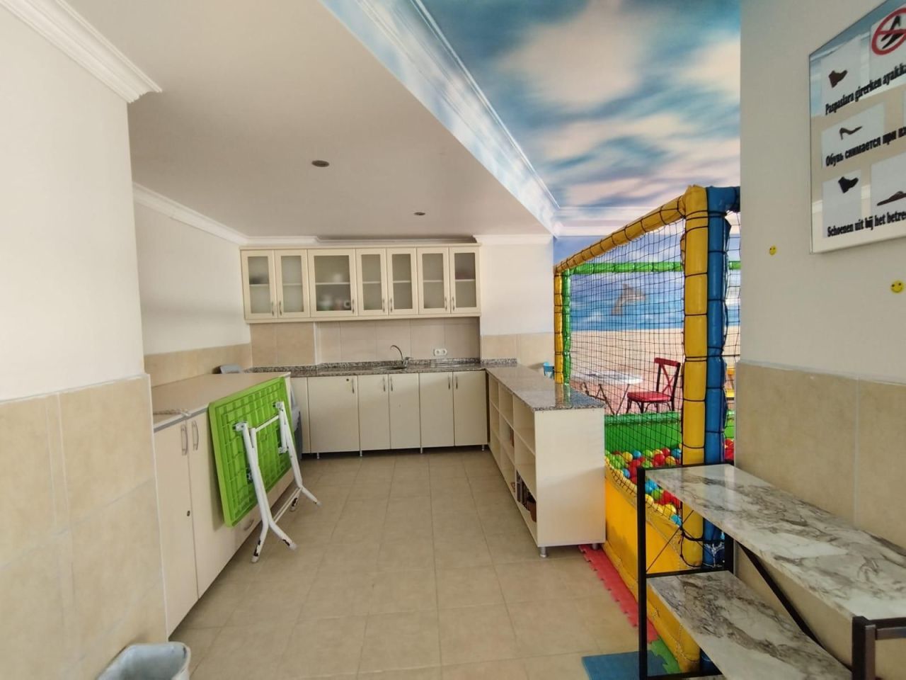 Квартира в Алании, Турция, 75 м² - фото 8