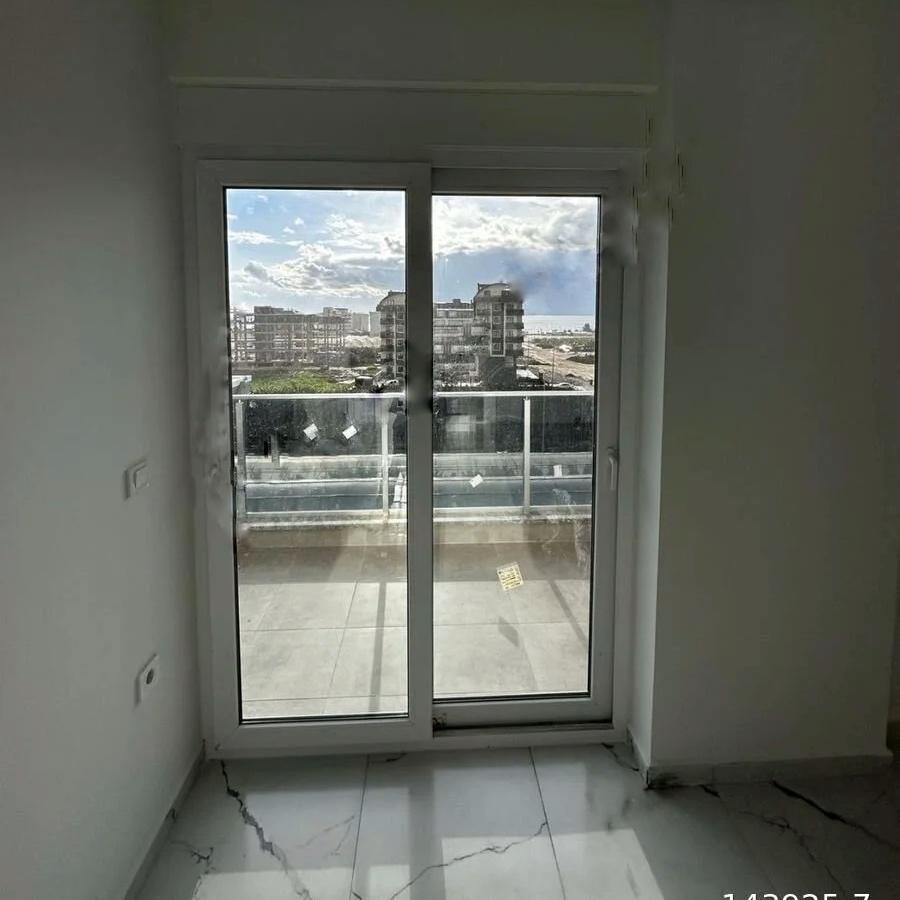 Квартира в Алании, Турция, 50 м² - фото 8