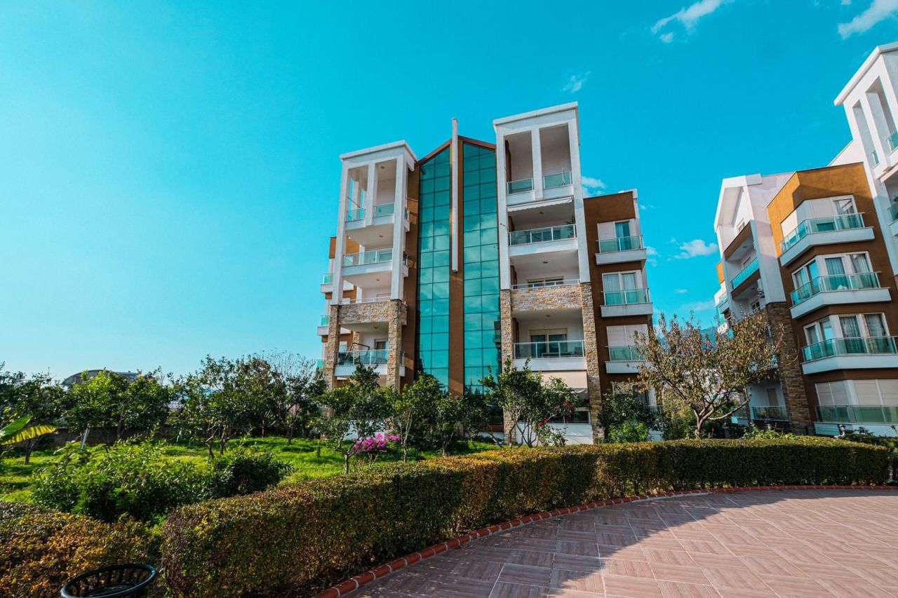 Пентхаус в Алании, Турция, 350 м² - фото 8