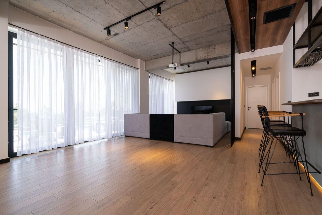 Вилла в Инжекуме, Турция, 750 м² - фото 8