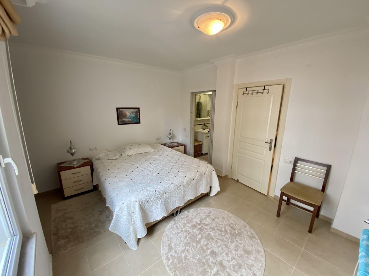 Квартира в Алании, Турция, 110 м² - фото 8