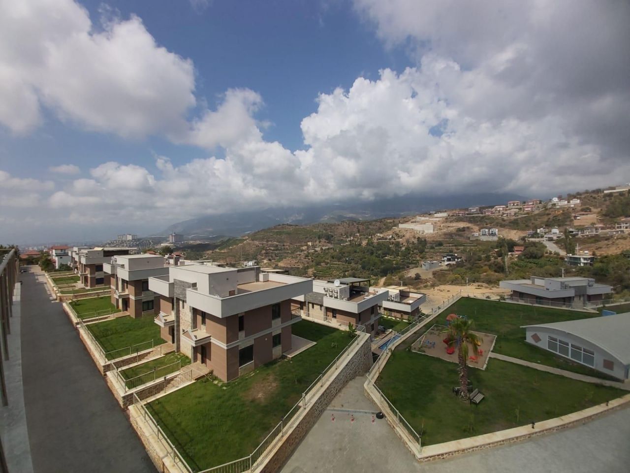 Вилла в Алании, Турция, 180 м² - фото 8