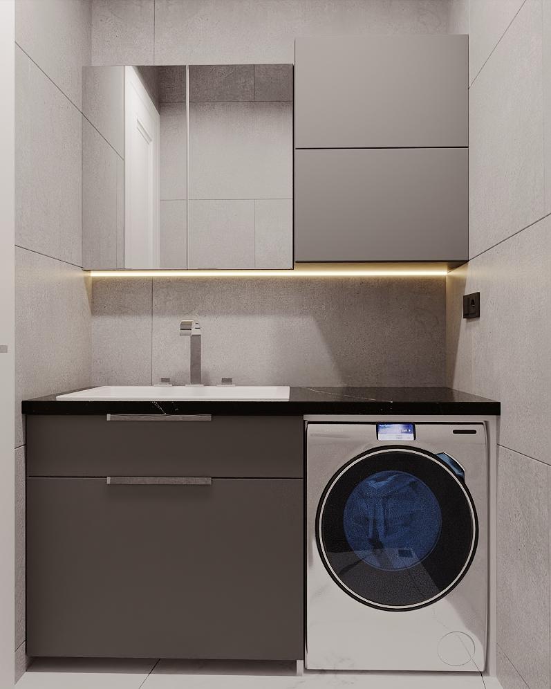 Пентхаус в Алании, Турция, 125 м² - фото 8