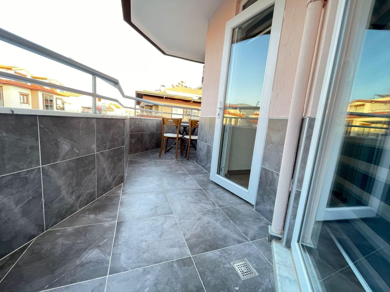 Квартира в Алании, Турция, 65 м² - фото 8