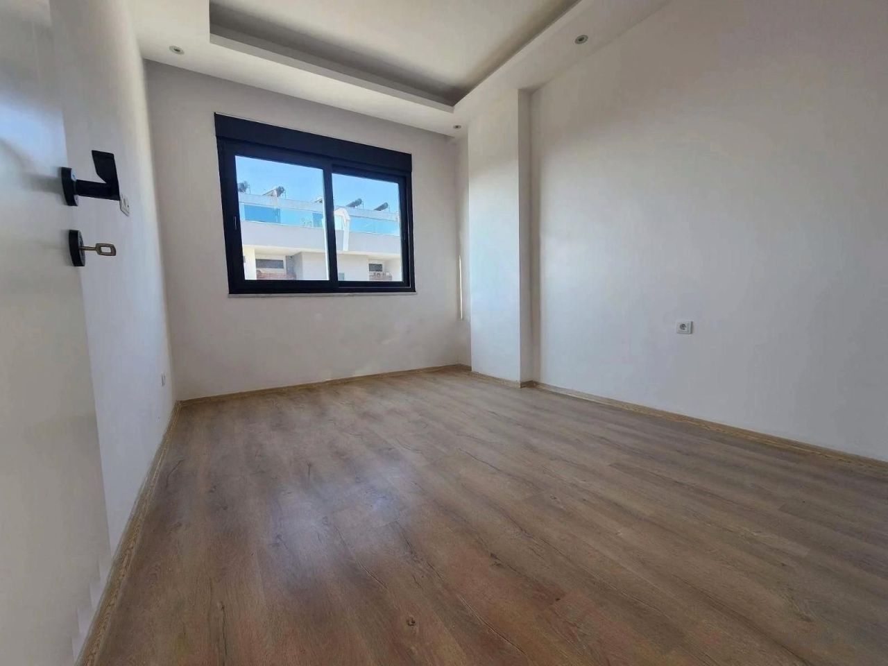 Квартира в Алании, Турция, 61 м² - фото 8