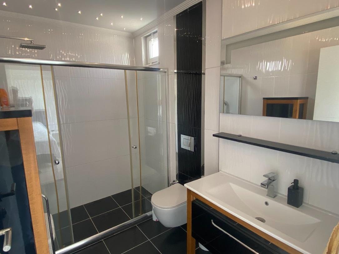 Квартира в Алании, Турция, 80 м² - фото 8