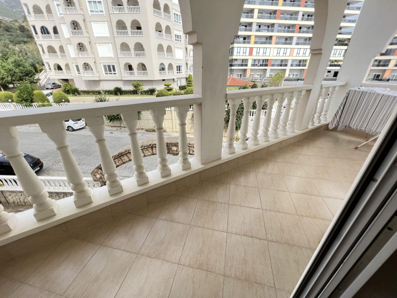 Квартира в Алании, Турция, 115 м² - фото 8