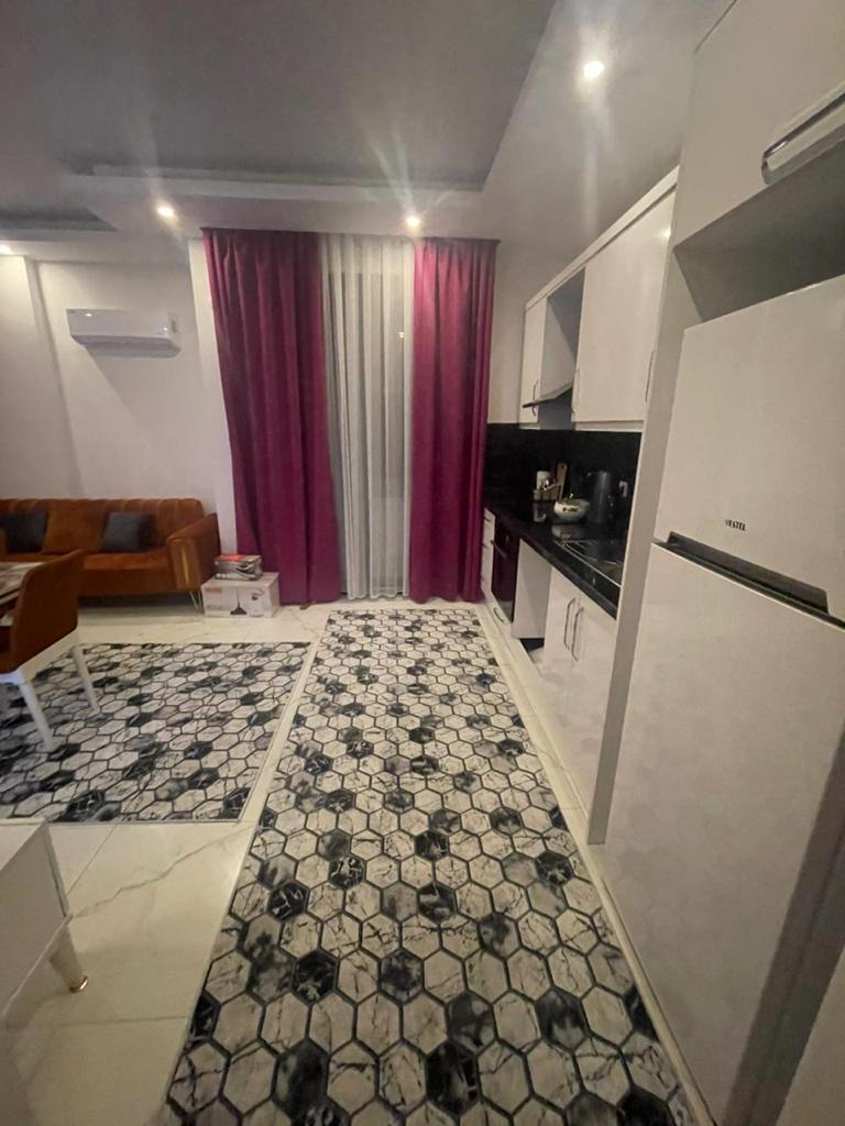 Квартира в Алании, Турция, 55 м² - фото 8