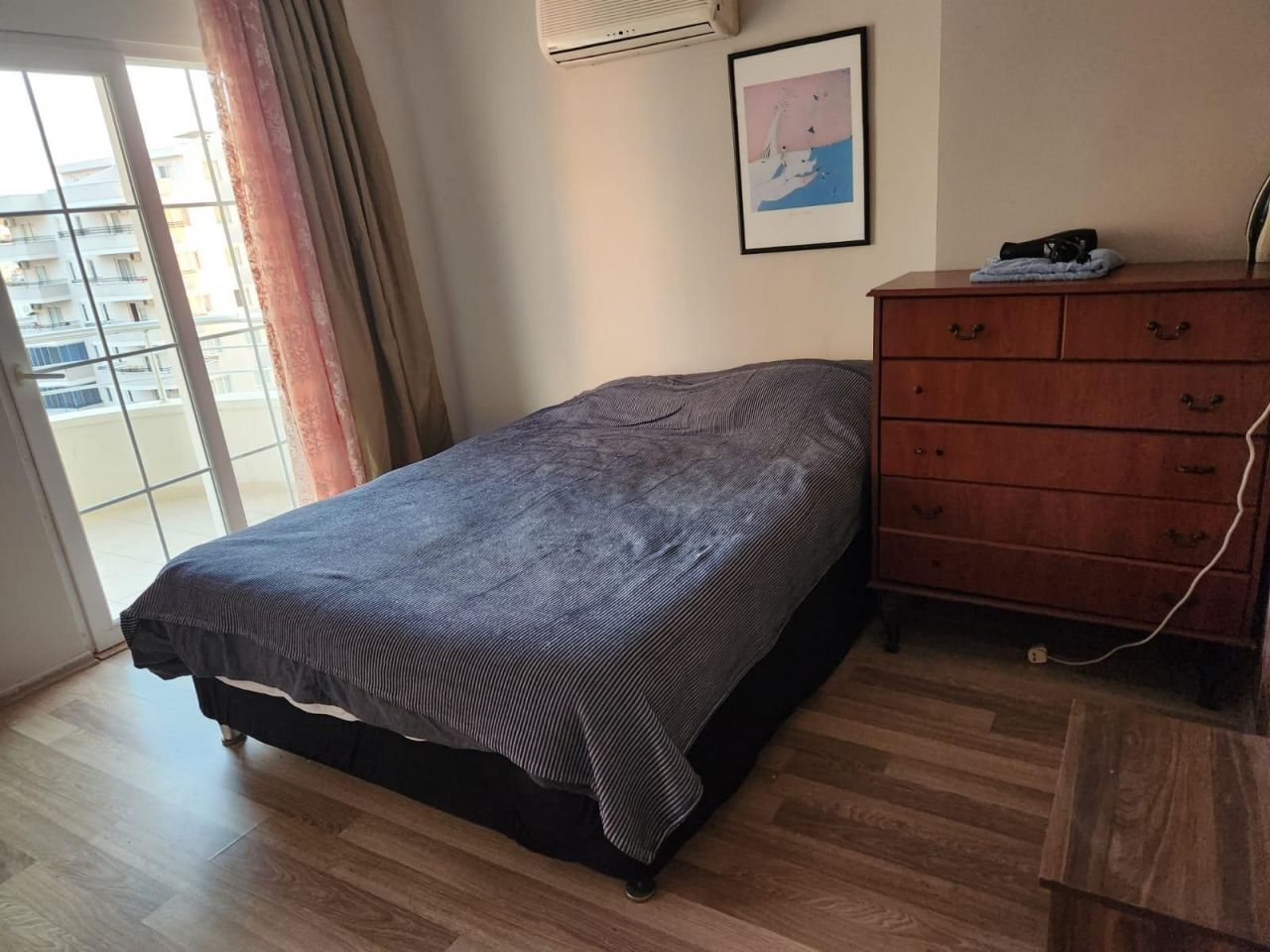 Квартира в Алании, Турция, 120 м² - фото 8