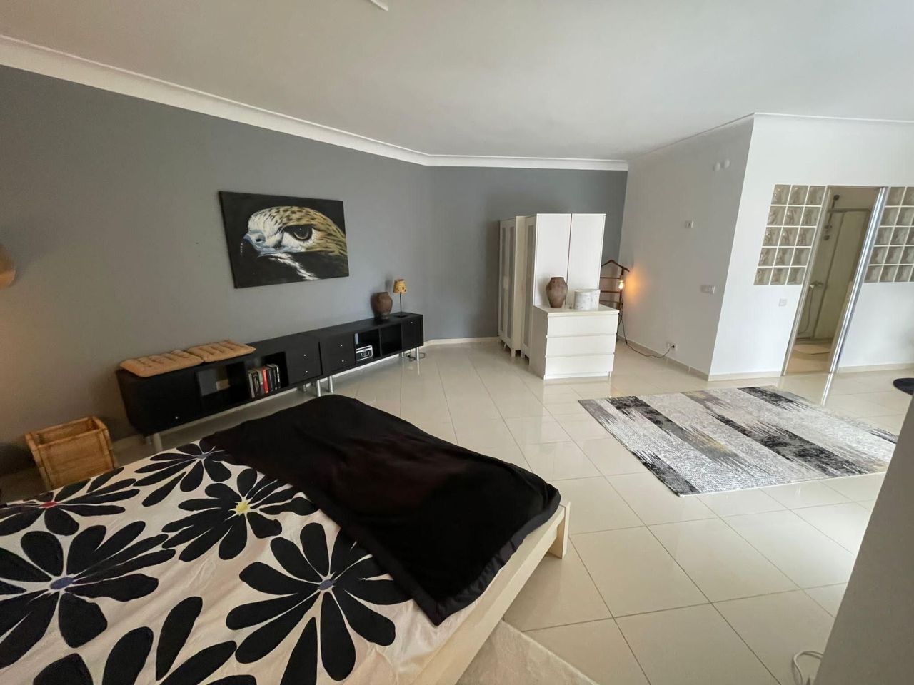 Квартира в Алании, Турция, 220 м² - фото 8