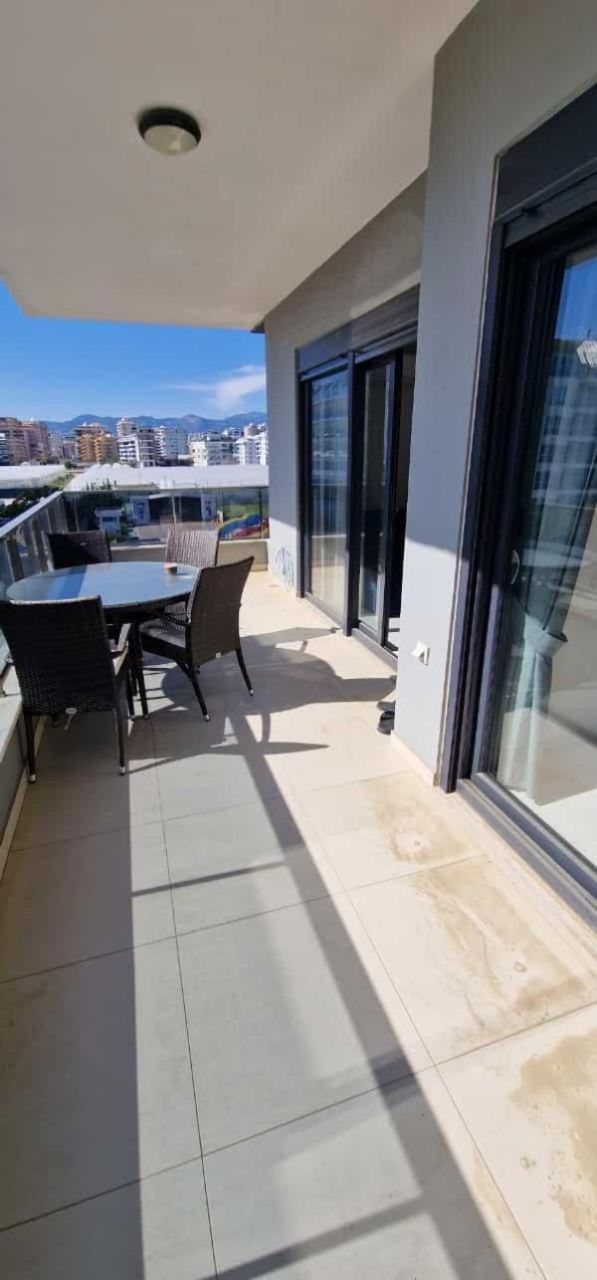 Квартира в Алании, Турция, 70 м² - фото 8