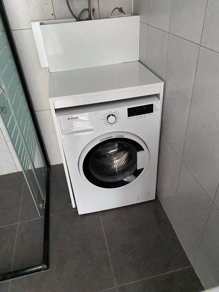 Квартира в Алании, Турция, 120 м² - фото 8