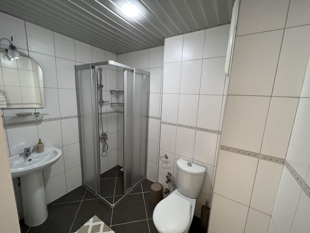 Квартира в Алании, Турция, 140 м² - фото 8