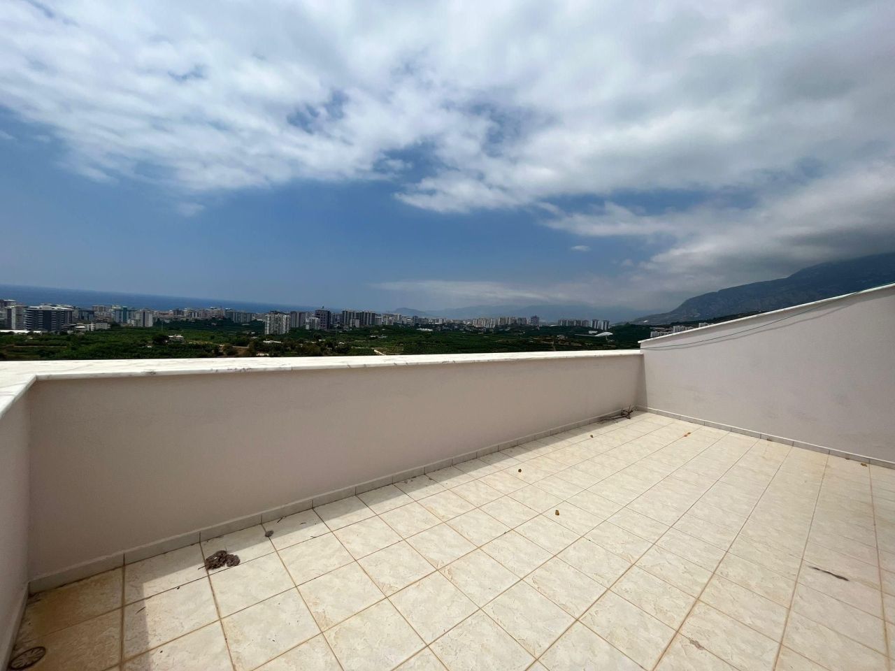 Пентхаус в Алании, Турция, 200 м² - фото 8