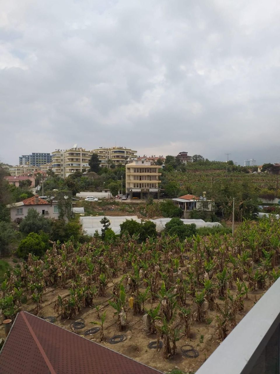 Квартира в Алании, Турция, 115 м² - фото 8