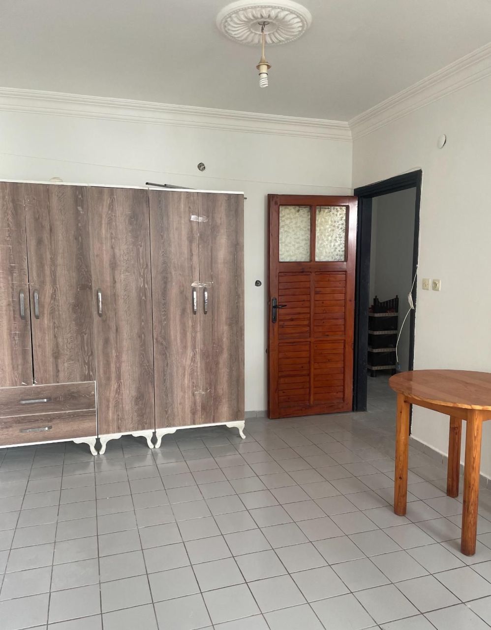 Квартира в Алании, Турция, 60 м² - фото 8